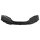 Factory Style Front Bumper Cover <br> 10-11 Honda CR-V