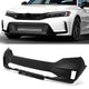 Factory Style Front Bumper Cover <br> 21-24 Honda Odyssey