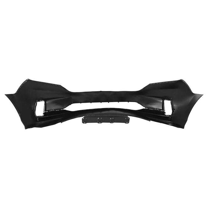Factory Style Front Bumper Cover <br> 21-24 Honda Odyssey
