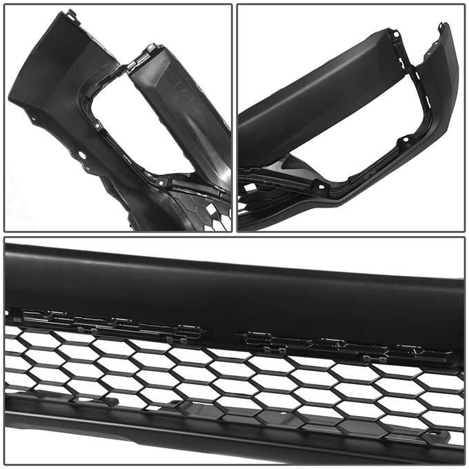 OEM-BUMP-HO1015122-2