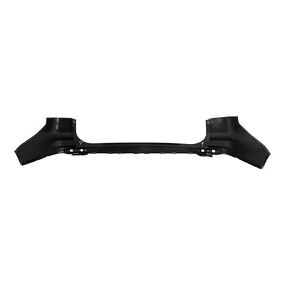 Factory Style Rear Bumper Cover <br> 10-11 Honda CR-V