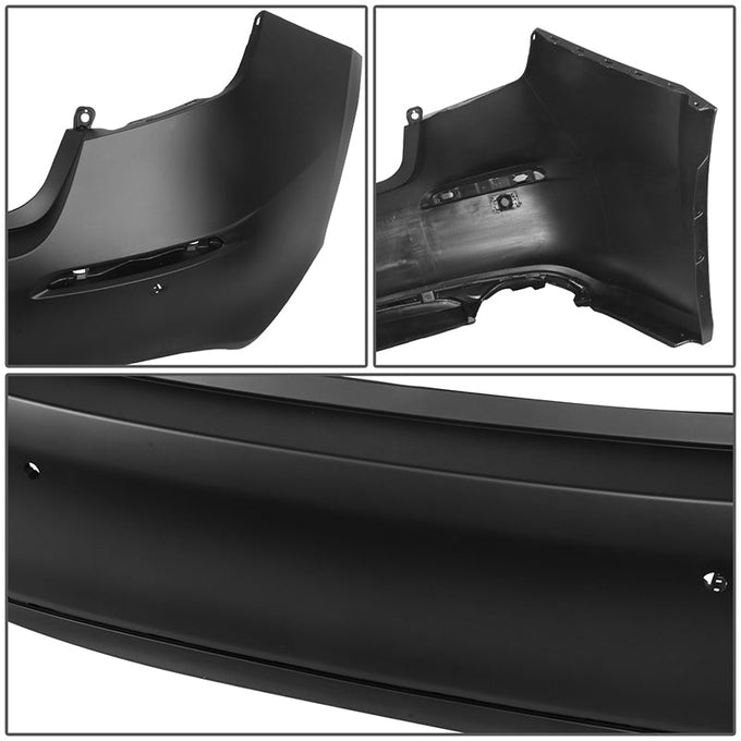 OEM-BUMP-HO1100324 - 2