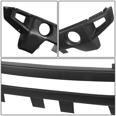 OEM-BUMP-HU1000102-2