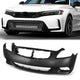 Factory Style Front Bumper Cover <BR>08-13 Infiniti G37