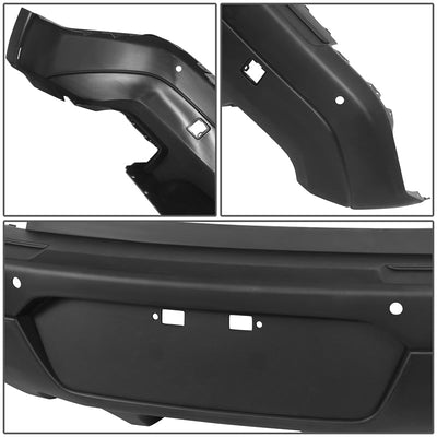 OEM-BUMP-IN1100179 - 2