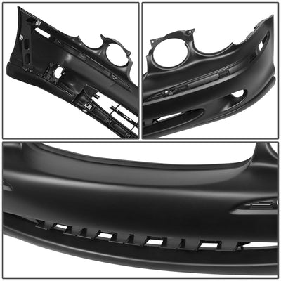 OEM-BUMP-JA1000114 - 2