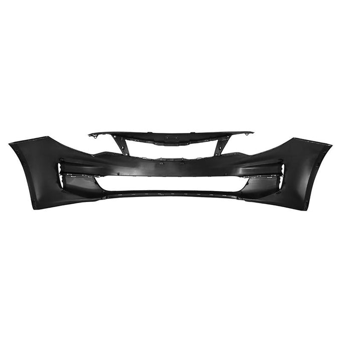 Factory Style Front Bumper Cover <br> 16-18 Kia Optima