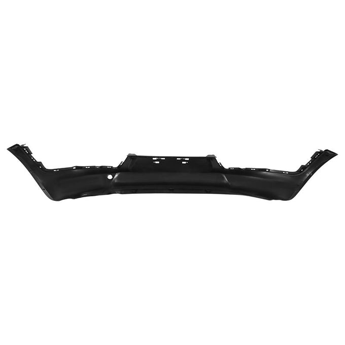 Factory Style Rear Bumper Cover <br> 11-13 Kia Sportage