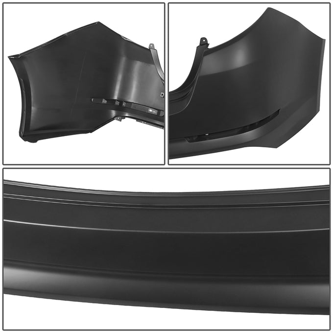 OEM-BUMP-KI1100172-2