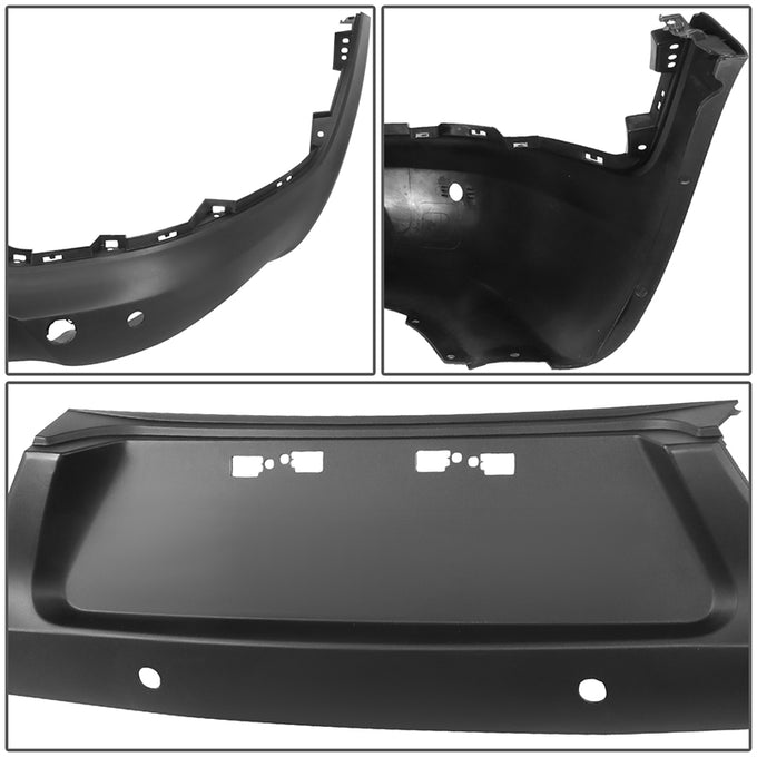 OEM-BUMP-KI1100195-2