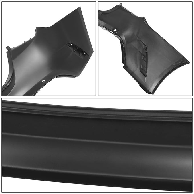 OEM-BUMP-KI1100231 - 2