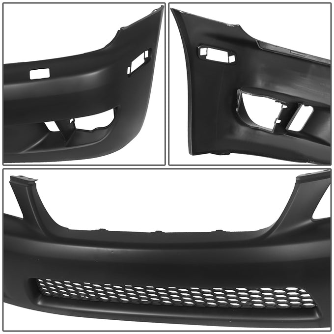 OEM-BUMP-LX1000120-2