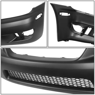 Factory Style Front Bumper Cover <BR>01-05 Lexus IS300