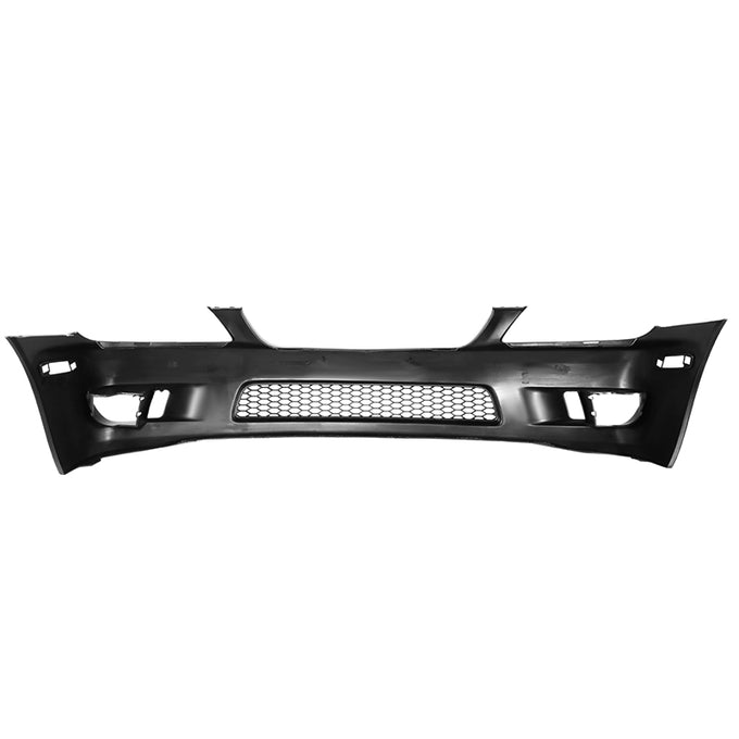 Factory Style Front Bumper Cover <BR>01-05 Lexus IS300