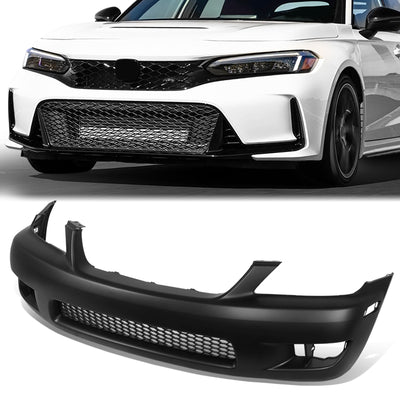 Factory Style Front Bumper Cover <BR>01-05 Lexus IS300
