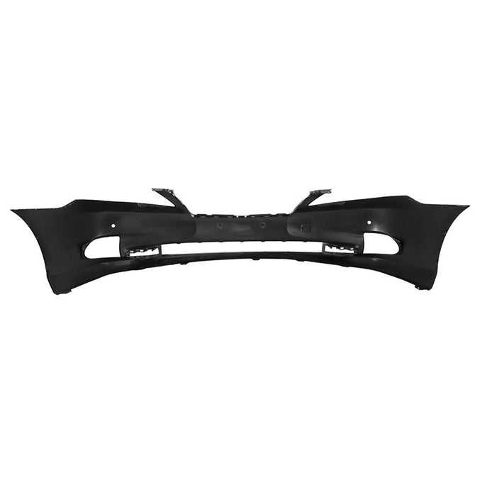 Factory Style Front Bumper Cover <br> 10-12 Lexus ES350