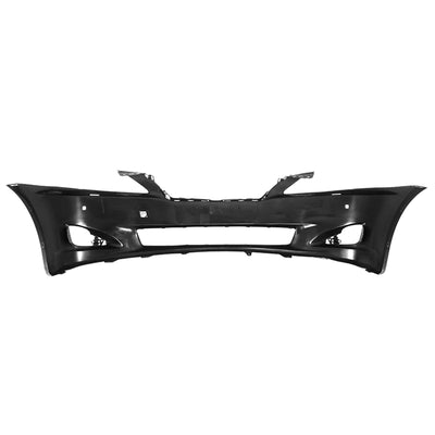 Factory Style Front Bumper Cover <BR>09-10 Lexus IS250, IS350