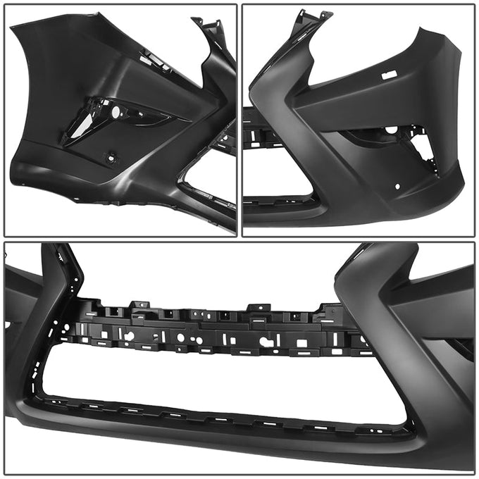 OEM-BUMP-LX1000268 - 2