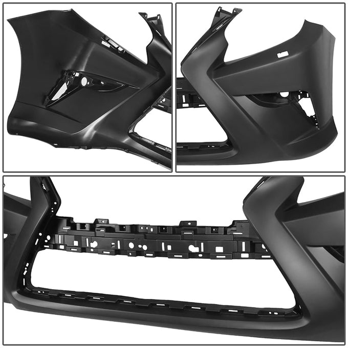 OEM-BUMP-LX1000269 - 2