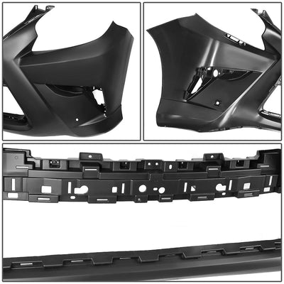 OEM-BUMP-LX1000270 - 2