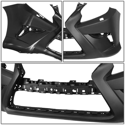 OEM-BUMP-LX1000375 - 2