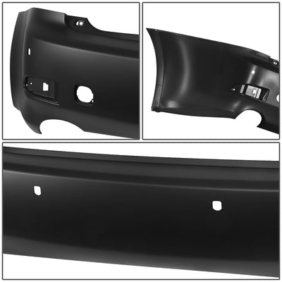 OEM-BUMP-LX1100128-2