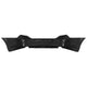 Factory Style Rear Bumper Cover <br> 07-12 Lexus ES350