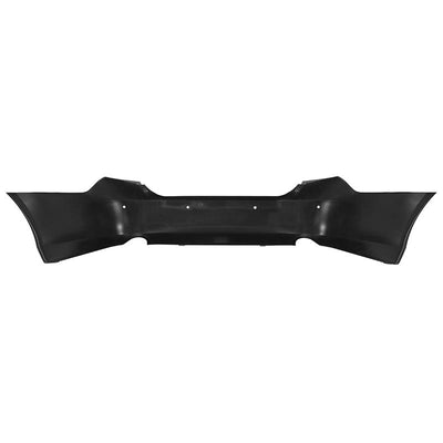 Factory Style Rear Bumper Cover <br> 07-12 Lexus ES350