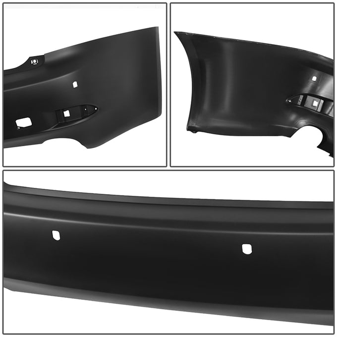OEM-BUMP-LX1100141-2
