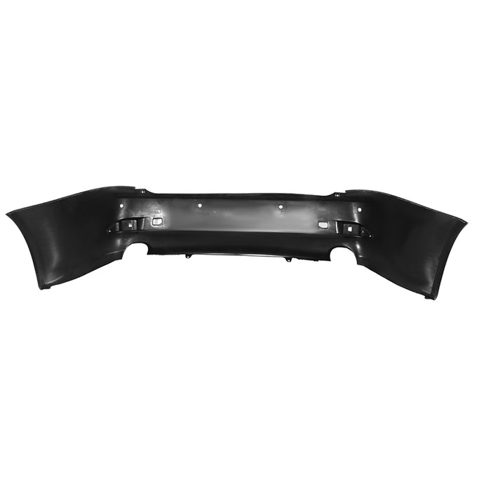 Factory Style Rear Bumper Cover <BR>11-13 Lexus IS250, IS350