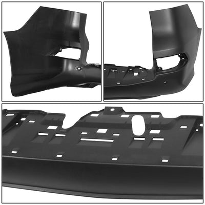 OEM-BUMP-LX1100220 - 2