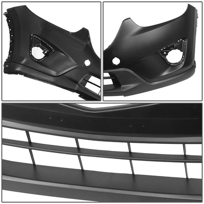 OEM-BUMP-MA1000236-2