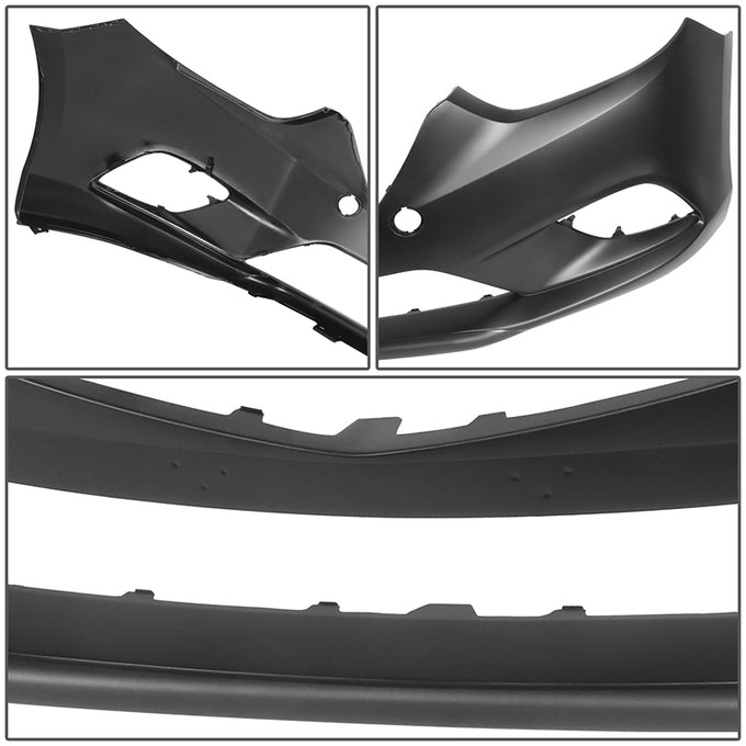 OEM-BUMP-MA1000238-2