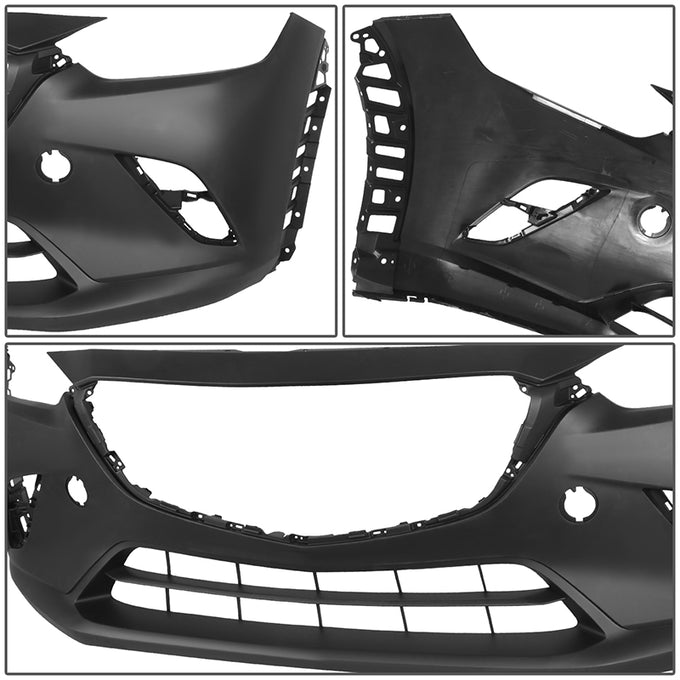 OEM-BUMP-MA1000242-2