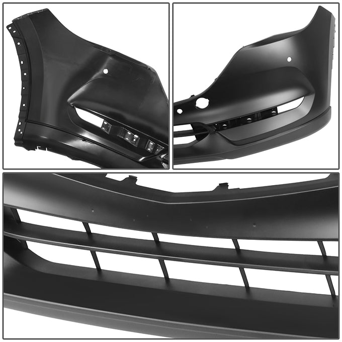 OEM-BUMP-MA1000252-2