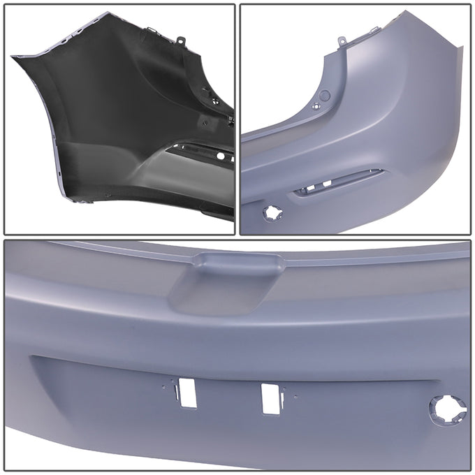 OEM-BUMP-MA1100199-2