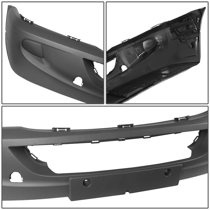 OEM-BUMP-MB1000390-2