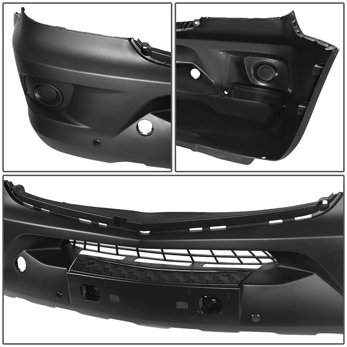 OEM-BUMP-MB1000480-2