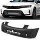 Factory Style Front Bumper Cover <br> 07-09 Nissan Sentra