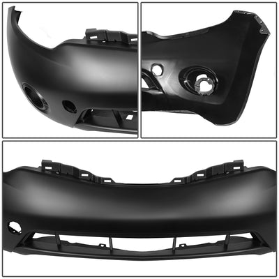 OEM-BUMP-NI1000257-2