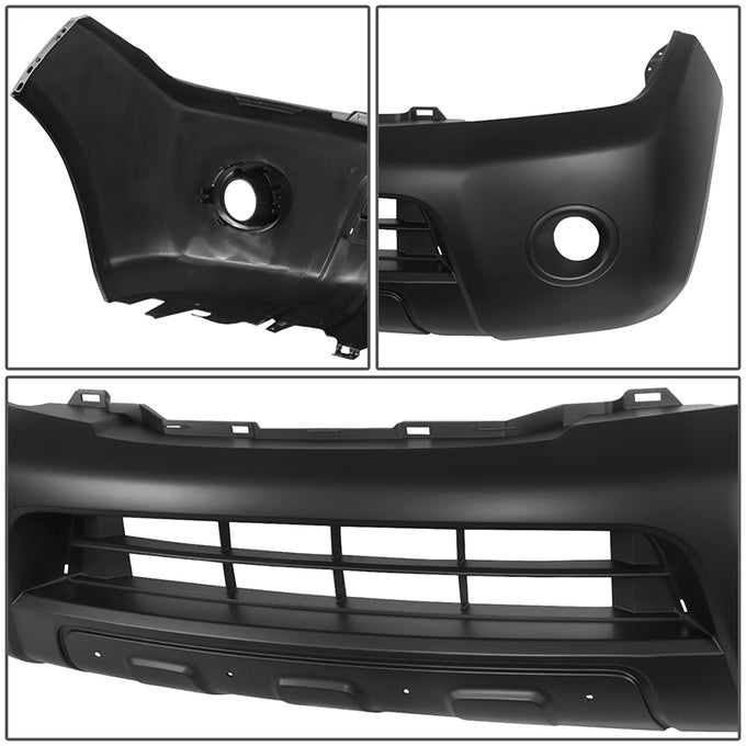 OEM-BUMP-NI1000259-2