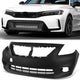 Factory Style Front Bumper Cover <br> 12-14 Nissan Versa