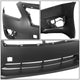 Factory Style Front Bumper Cover <br> 13-15 Nissan Altima