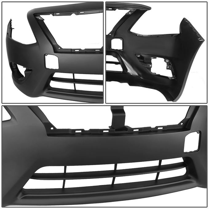OEM-BUMP-NI1000299-2