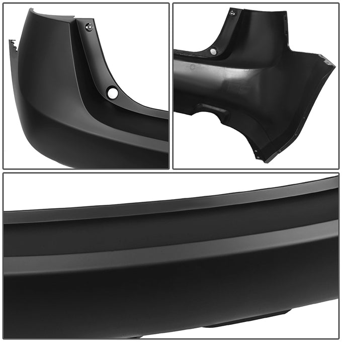 OEM-BUMP-NI1100260-2