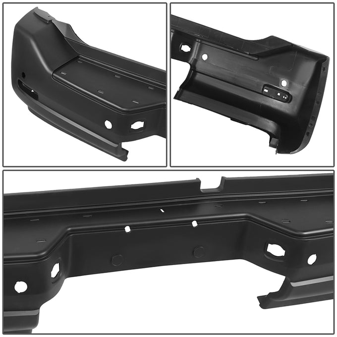 OEM-BUMP-NI1100261-2