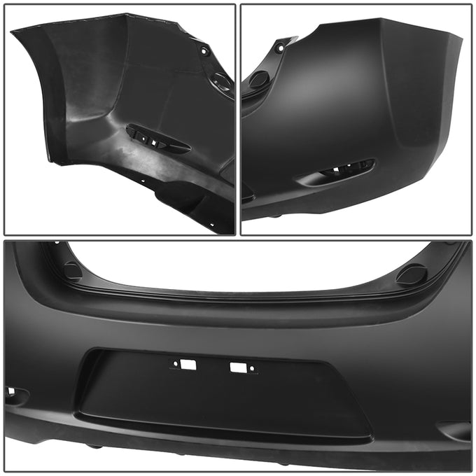 OEM-BUMP-NI1100305-2