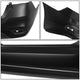 Factory Style Rear Bumper Cover <br> 16-19 Nissan Sentra