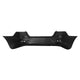 Factory Style Rear Bumper Cover <br> 16-19 Nissan Sentra