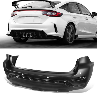 OEM-BUMP-NI1100315 - 1